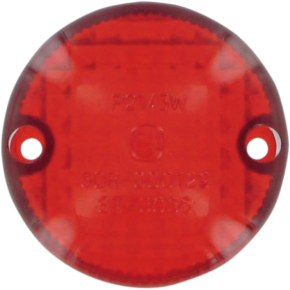 Replacement Lens - Bobber Taillight 2010-0567