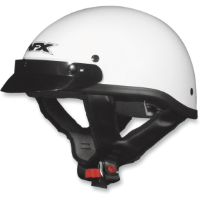 FX-70 Helmet - White - 2XL 01030446