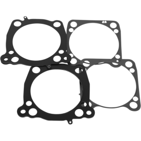 Gasket Kit - 139"/143" - M8 RP10193HB027014