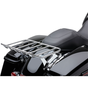 Cobra Detachable Luggage Rack - Chrome 602-2600