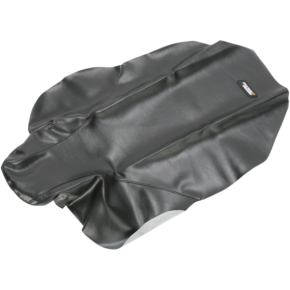 Moose Racing Seat Cover - Black - Kawasaki