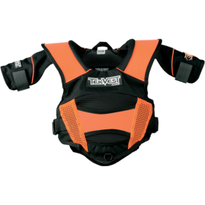 "Little People Gear" SX Pro Lite Vest - Kids TVXK2400