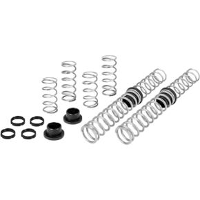 Stage 2 Pro UTV Performance Spring System - For OEM Fox Shock E852090160222