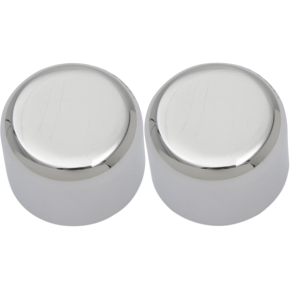 Docking Covers - Short - Chrome 1510-0318