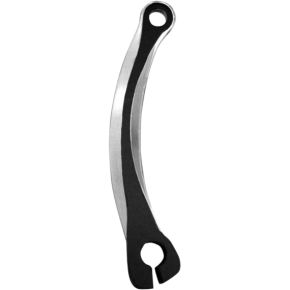 Accutronix Lever Shift - Black RK215-IN