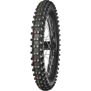 Tire - Terra Force-MX MH - Front - 80/100-21 - 51M 70000931