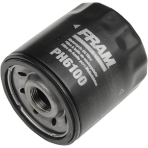 Oil Filter - V-Rod PH6100