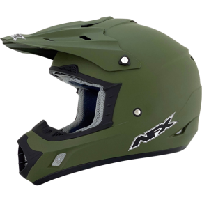 FX-17 Helmet - Flat Olive Drab - Small 0110-4447