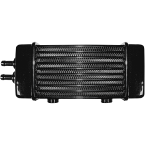 Universal 10-Row Oil Cooler 3120