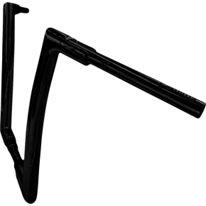 Handlebar - Flat Top - 16" - Black 608016-B