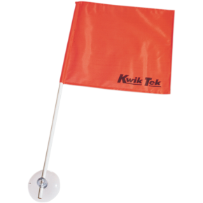 Skier Down Flag SAF-1