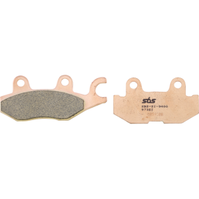 Off-Road Sintered Brake Pads 973SI