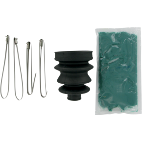 Moose Racing Boot Kit - Outboard