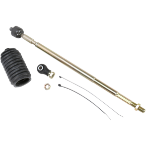 Moose Racing Rack and Pinion End Kit - Left