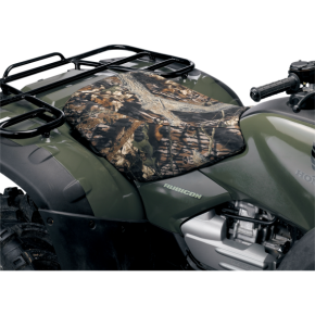 Moose Racing Seat Cover - Camo - Polaris