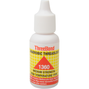 High-Temp Threadlocker - 10ml 1360AT003