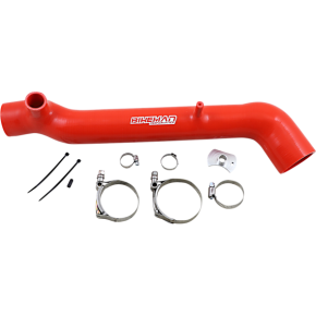 Charge Tube Kit - Red - Polaris 16-315-R