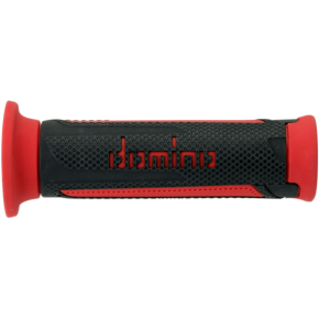 Grips - Turismo - Street - Black/Red A35041C4270