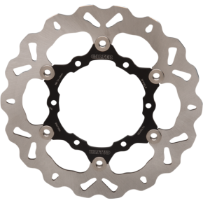 Galfer Rear Rotor - DF793FLW