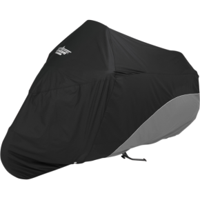 Ultragard Cover- GL1800 - Black/Charcoal 4-454BC