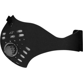 M1 Mask - Black - Medium M1MASK8338332