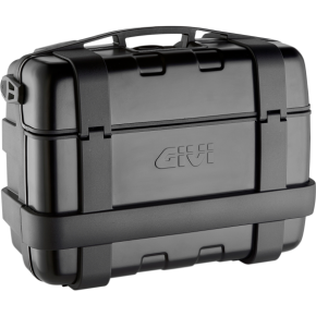 GIVI MONOKEY​ TREKKER 33 LITER TOP OR SIDE CASES - SIDECASE TREKKR 33L PR BK 