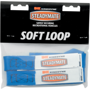 Steadymate Tie-Down Soft Loop 15471