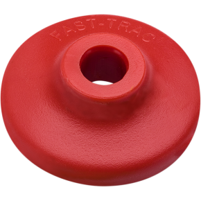 Backer Plates - Red - Single - 84 Pack 655SPR-84