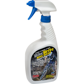 Spray Wash - 32 U.S. fl oz BSW40000