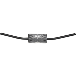 Handlebar - Tapered - 13° - Black TB-13-BLK