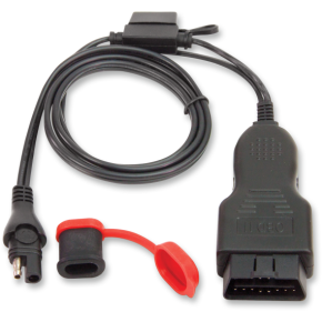 Charger Cord - OBD2 to SAE Adapter