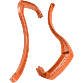 Pro Ski Handle - Orange LOPPROORG