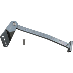 Gunmetal Kickstand 04-04502-29