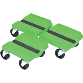 Super Sport Dolly - Green SSC-100GN