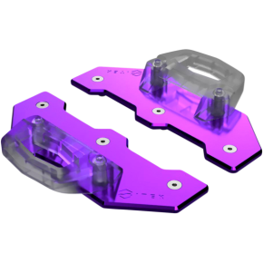 Link-It Adapter - Purple 335037