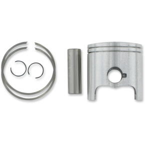 Parts Unlimited Piston Assembly - Polaris - Standard