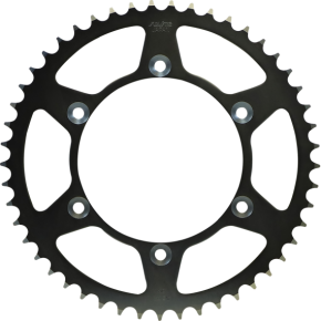 Sunstar Sprockets Rear Sprocket - 49 Tooth 2-359249