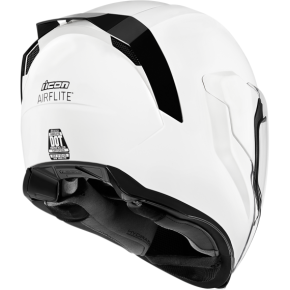 Airflite™ Helmet - Gloss - White - Small 0101-10862