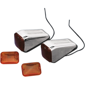 Drag-Ness FM1 Marker Lights DS-280104