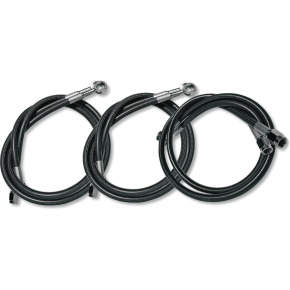 Extended Brake Line - (+6) Arctic Cat 45612