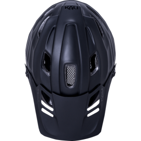 Maya 3.0 Helmet - Solid - Matte Black/Black - L/XL 0220421117