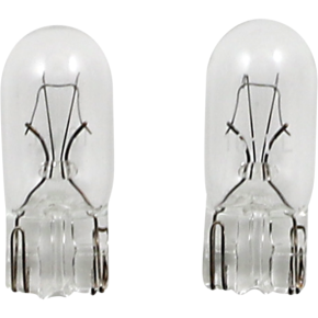 Miniature Bulb - 161 161LL-BPP