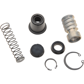 Parts Unlimited Master Cylinder Rebuild Kit - Honda