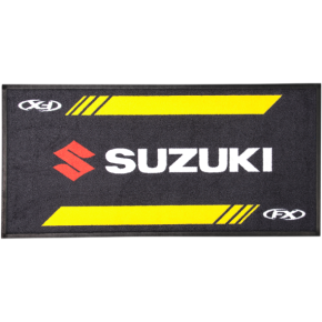 Door Mat - Black - Suzuki 22-45420