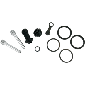 Moose Racing Caliper Rebuild Kit - Rear - Yamaha