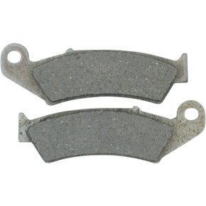 Moose Racing Qualifier Brake Pads - Honda