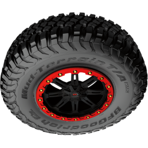 Tire - Mud-Terrain T/A® KM3 - Front/Rear - 32x10R15 - 8 Ply 40964