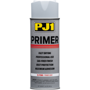 Paint Primer - Gray