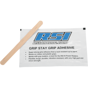 Hi-Temp Grip Adhesive Kit - 0.15 U.S. fl oz. GG-1