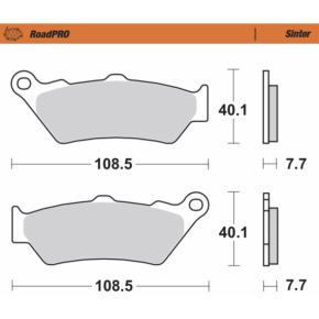 Brake Pads 403301-PU